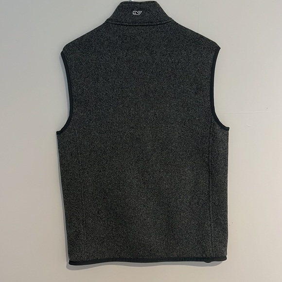 Vineyard Vines Mens Vest - Picture 2 of 5